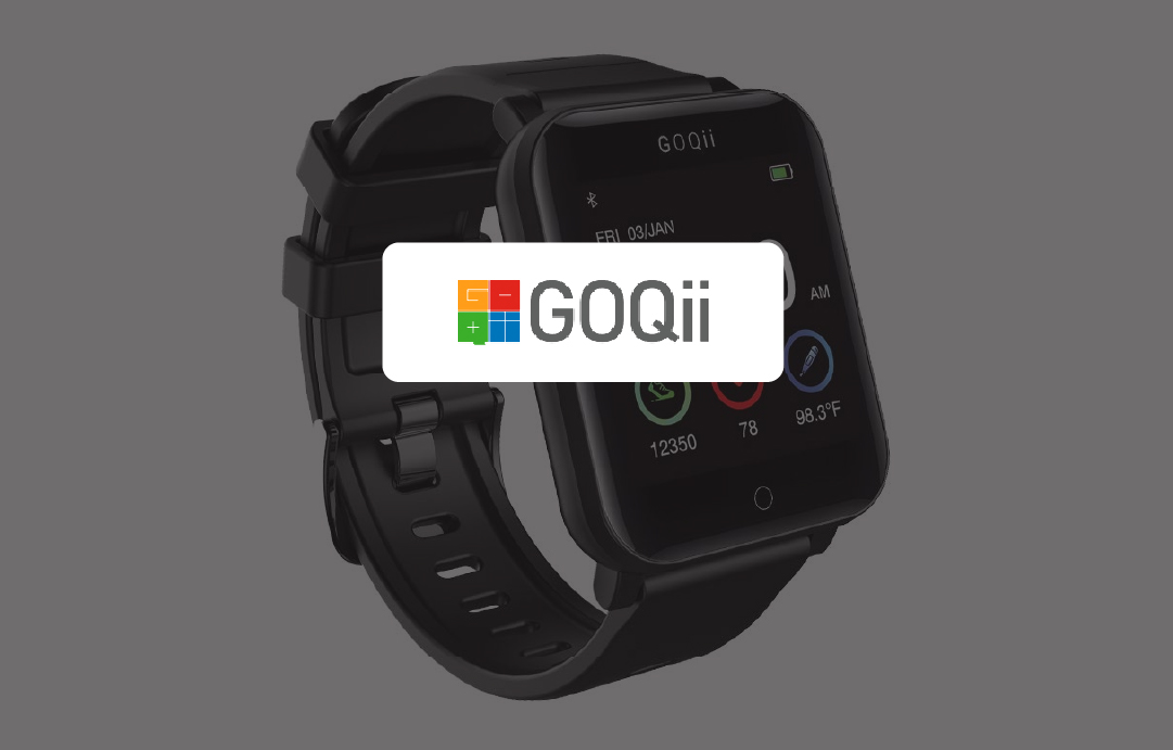 Get Upto Rs 500 Cashback On GOQii