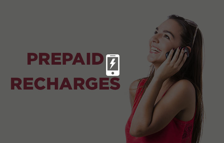 Get Up To Rs 50 SuperCash On First Prepaid Mobile Recharges