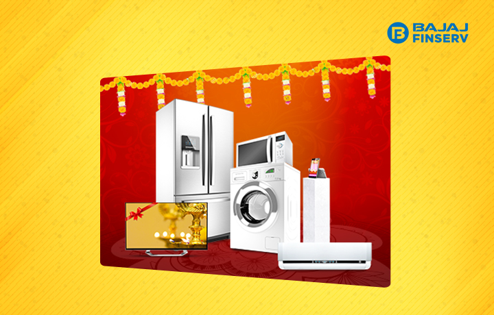 Shop For Or More Electronic Or Appliance Products In The Same Day