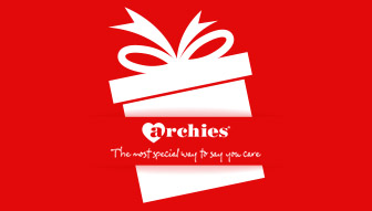 Archies Store 20% Cashback with Mobikwik wallet