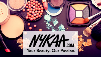 Get Additional 10% cashback on paying with MobiKwik wallet at Nykaa