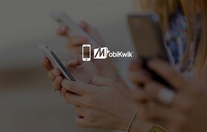 Mobikwik Recharge Bill Pay Deal Coupon Code