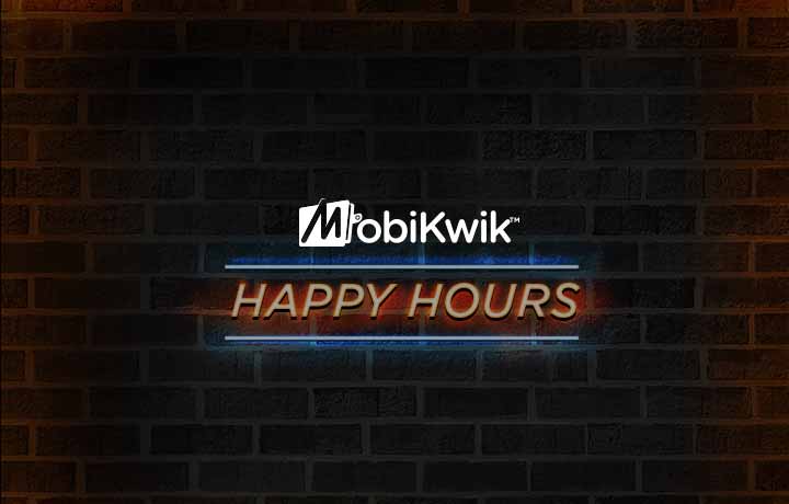 Happy Hours: Get Flat Rs.150 SuperCash on DTH & Electricity