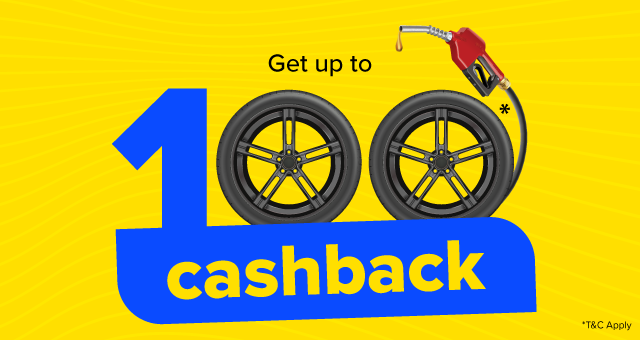Mobikwik - Flat 10% Cashback on Fuel Max. Rs.40 at Petrol Pumps