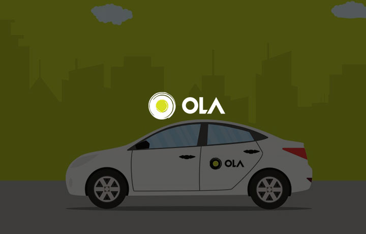 ola first ride coupon jaipur